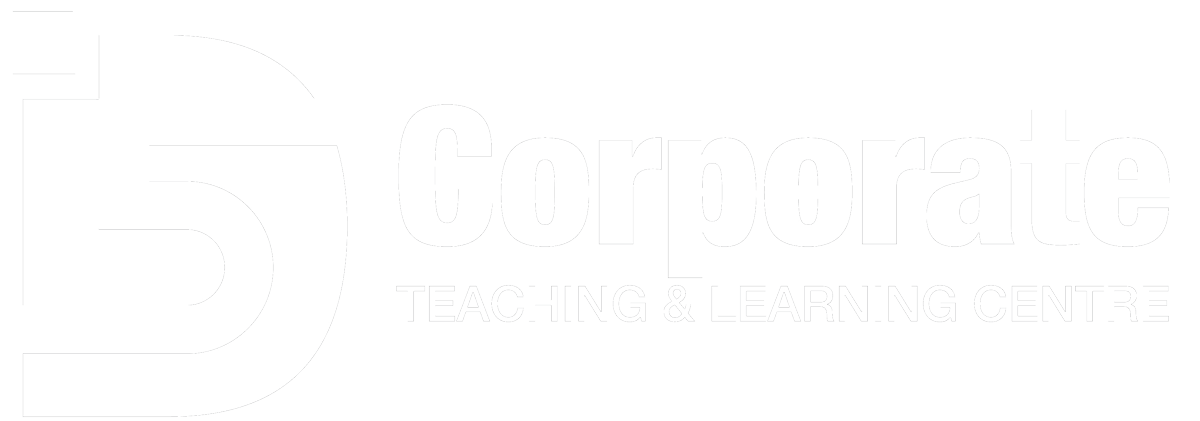 5D Corporate Teaching and Learning logo